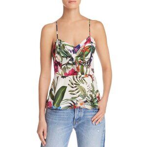 🎉🥂 5 X HP 🥂🎉 PARKER MAGNOLIA TOP IN WHITE SARDINIA